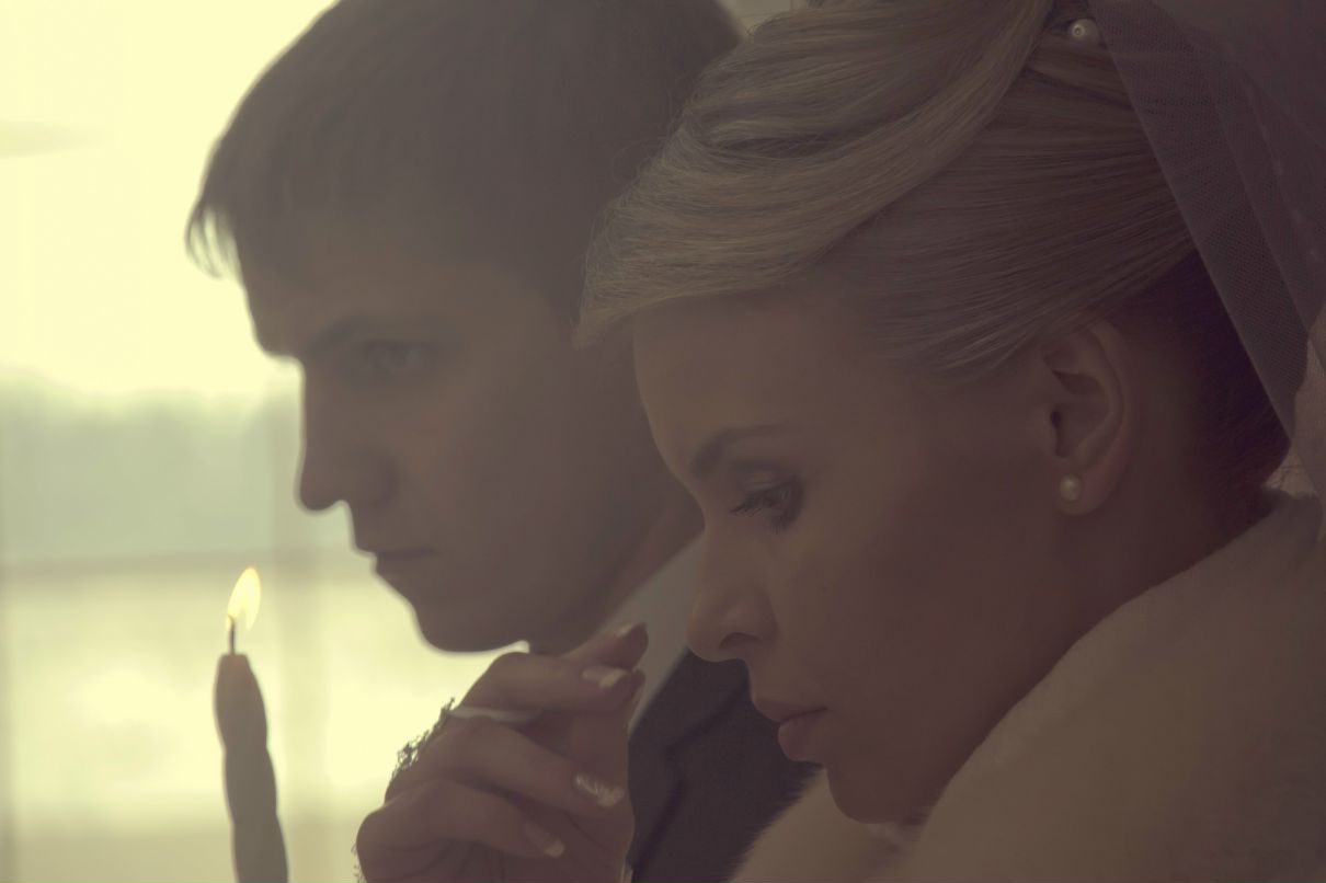 Саша Довляшевич | Скидель