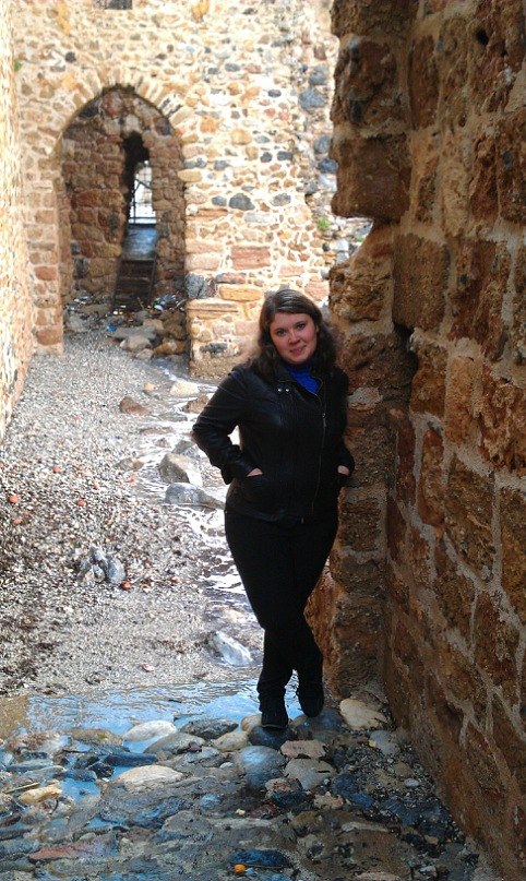 Татьяна Лазарева | Архангельск