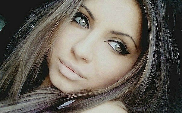 Марианна Мишинова | Москва