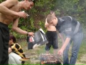 Фотография Андрей Мельников