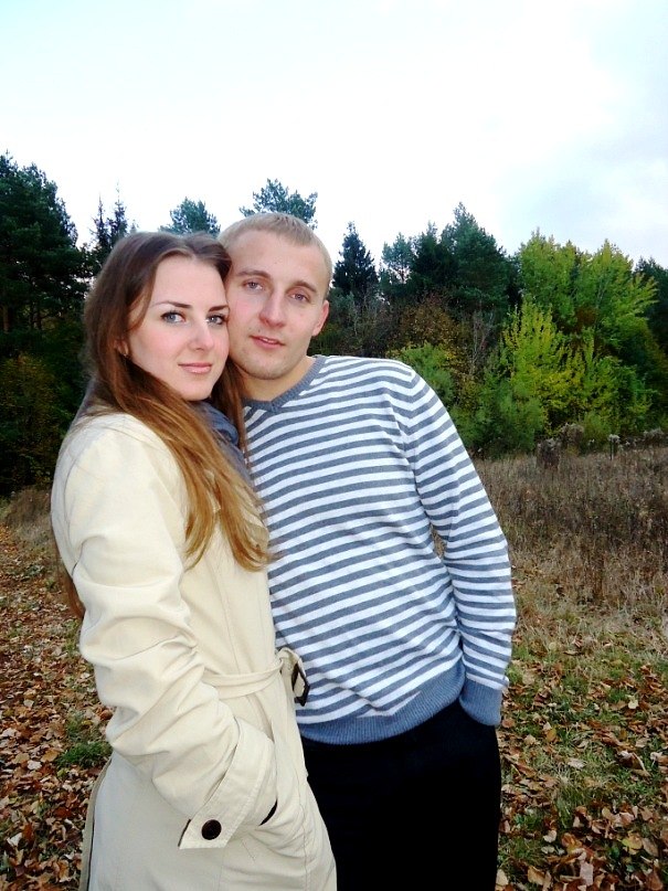 Ольга Гриник | Винница