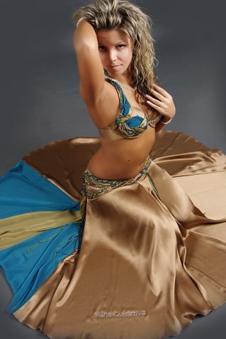 Евгения Коптева-Великотская | Санкт-Петербург