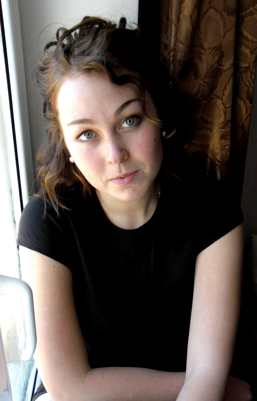 Ксения Малиновская | Архипо-Осиповка