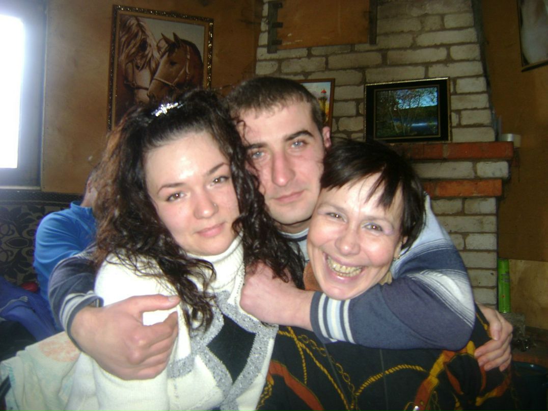 Ирина Щелкова | Воскресенск