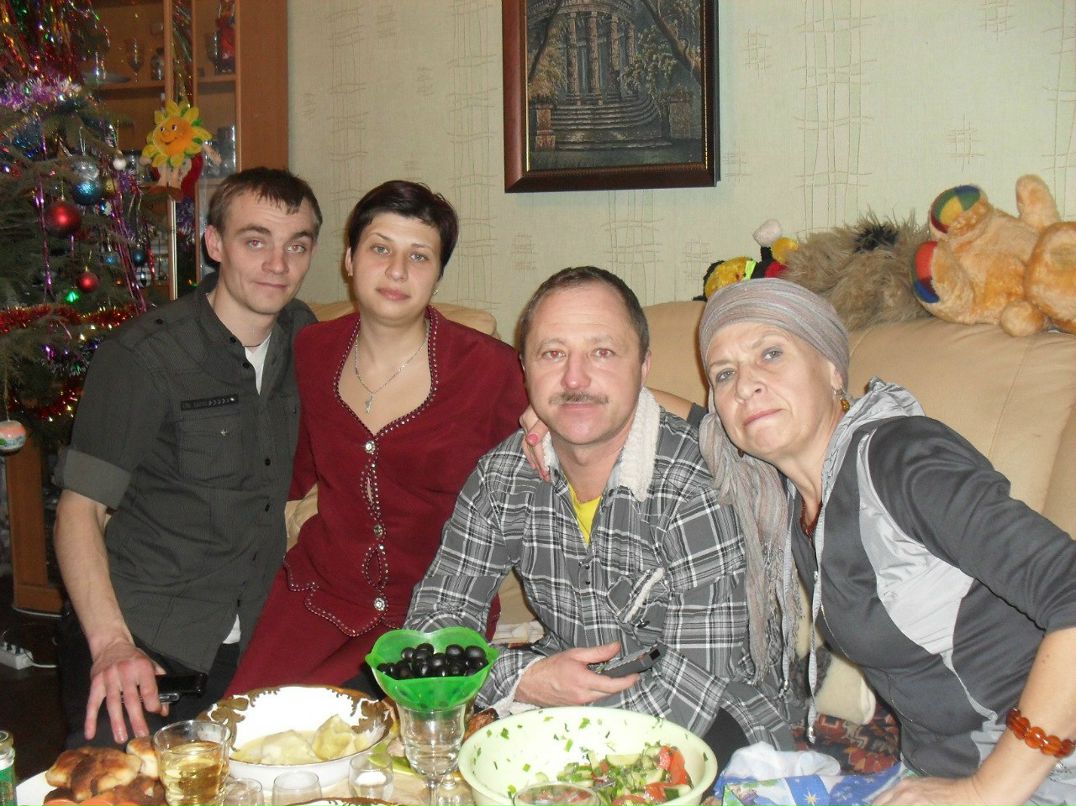 Виктория Спицына | 