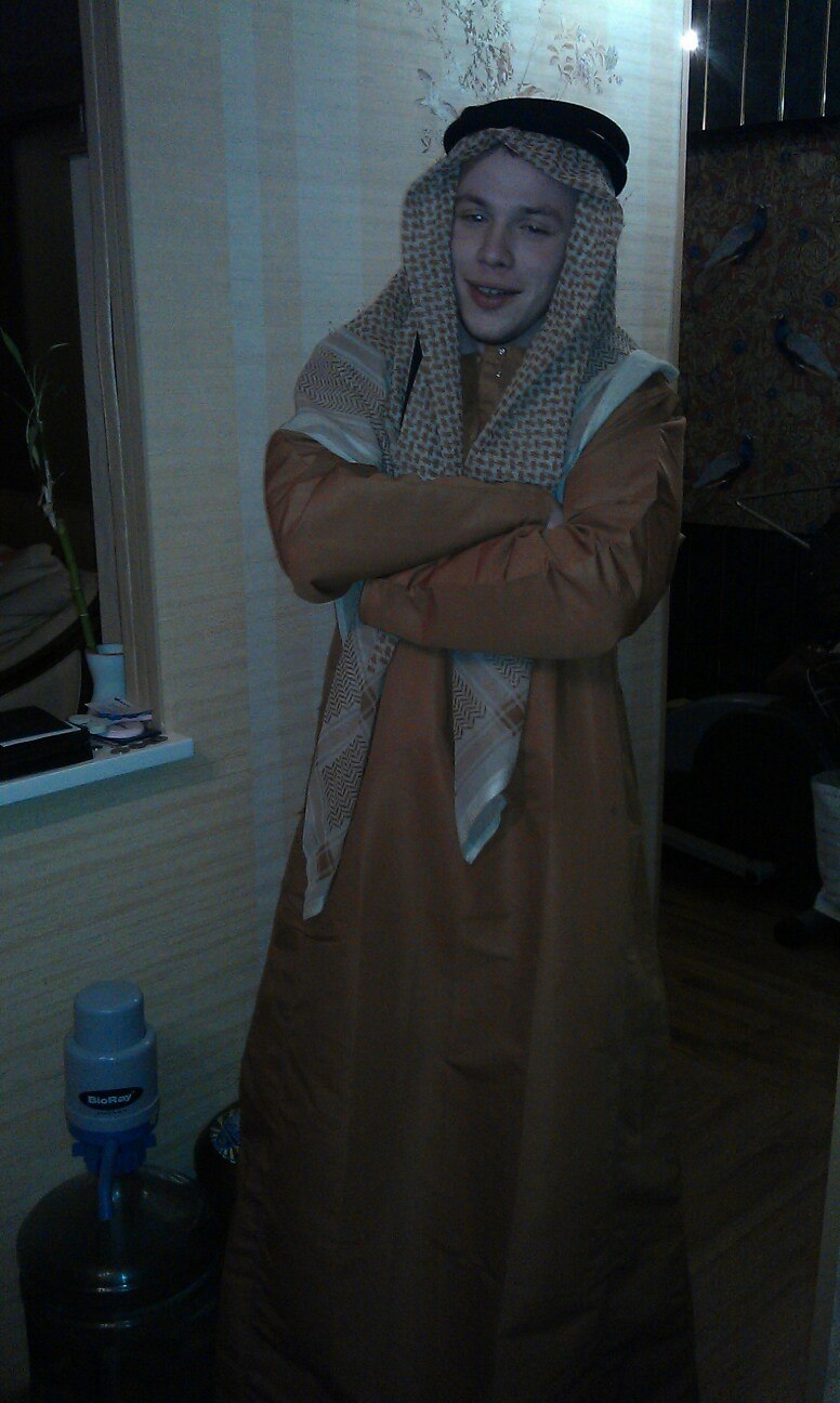 Алексей Поляков | Екатеринбург