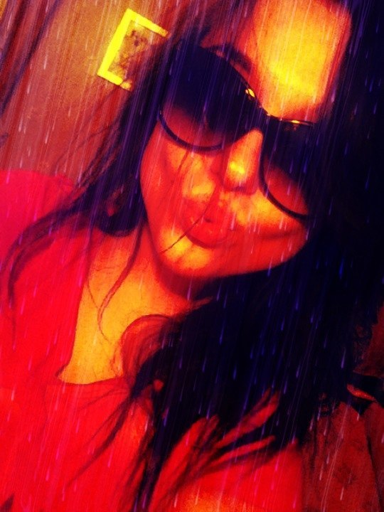 Magda Evaeva | Москва