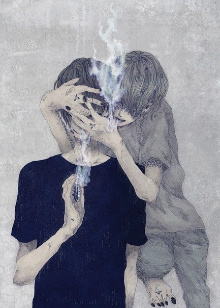 Olia Midway | Молодечно