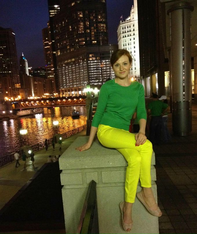 Екатерина Лобанова | 