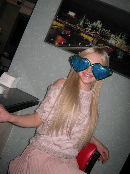 Инесса Колесникова | Луганск