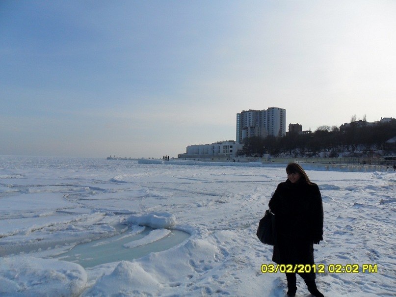 Валентина Клецко | Винница