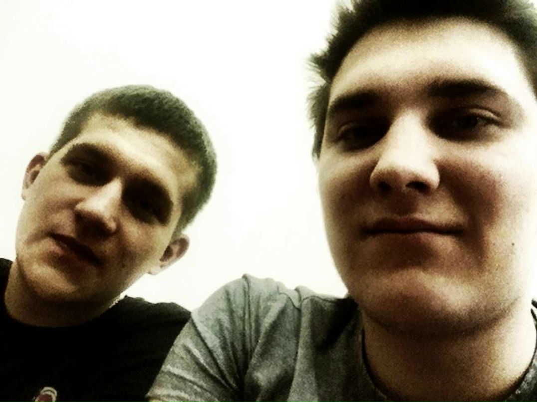 Григорий Кондрашов ★★★★★ | Санкт-Петербург