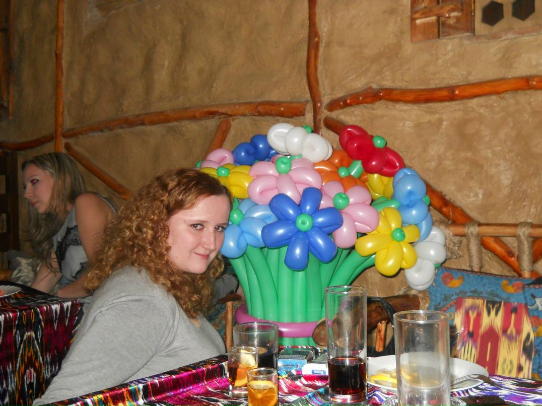 Светлана Кузнецова | Казань