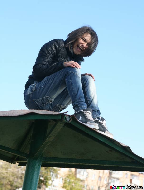 Ирина Гнитецкая | Киев