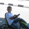 Аватар: Санёк Злобин