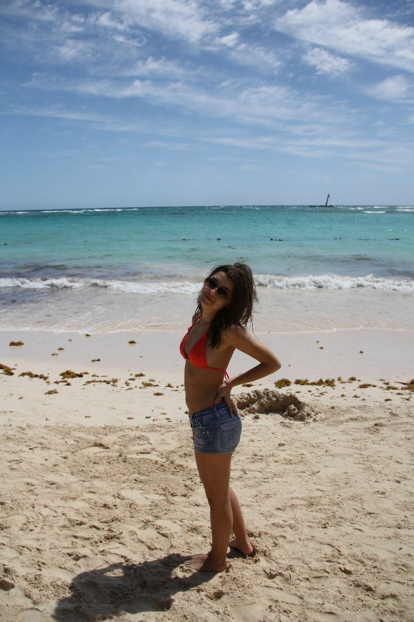 Настя Орёл | Москва