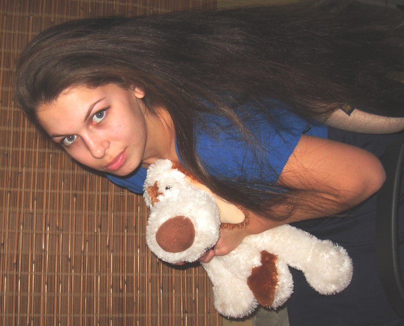 Татьяна Пряхина | Киев