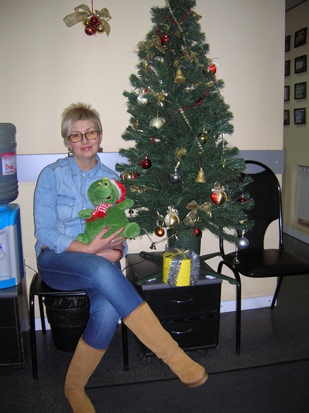 №80, Ольга Журавлева, Воронеж, Россия №80, Ольга Журавлева, Воронеж, Россия