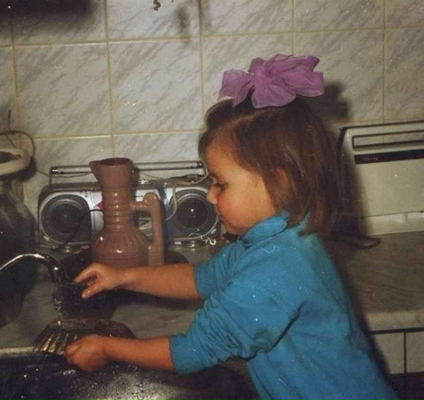 Татьяна Павлова | Санкт-Петербург