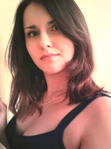 Милана Белова Безумие [eX] | Уфа