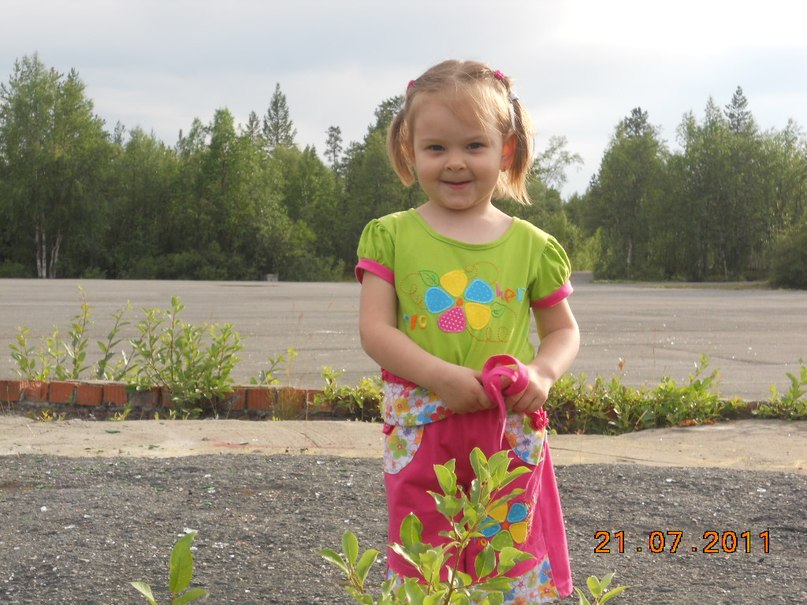 Светлана Дудка | Мурманск