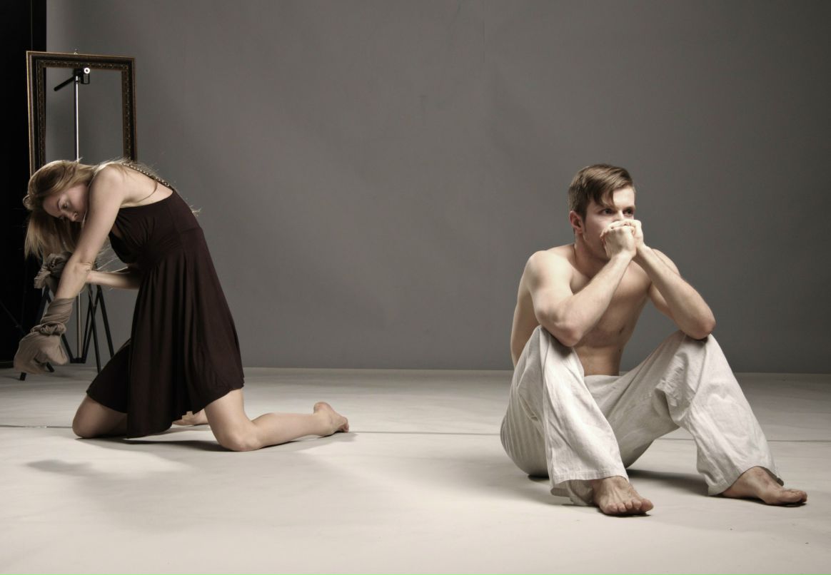 Юлия Лазуто | Москва