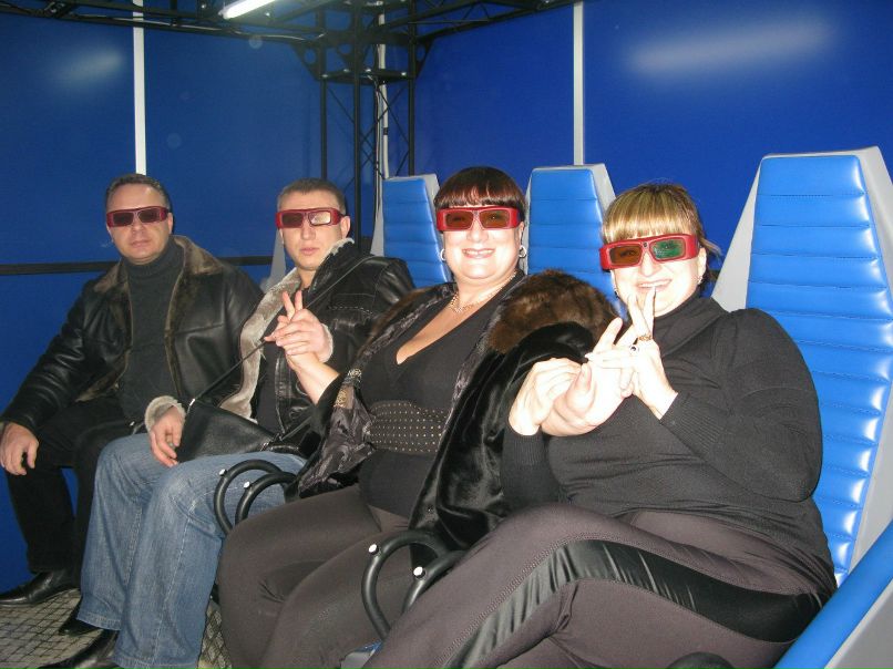 Андрей Остапченко | Симферополь