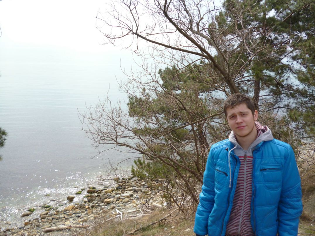 Александр Пилипенко | Донецк