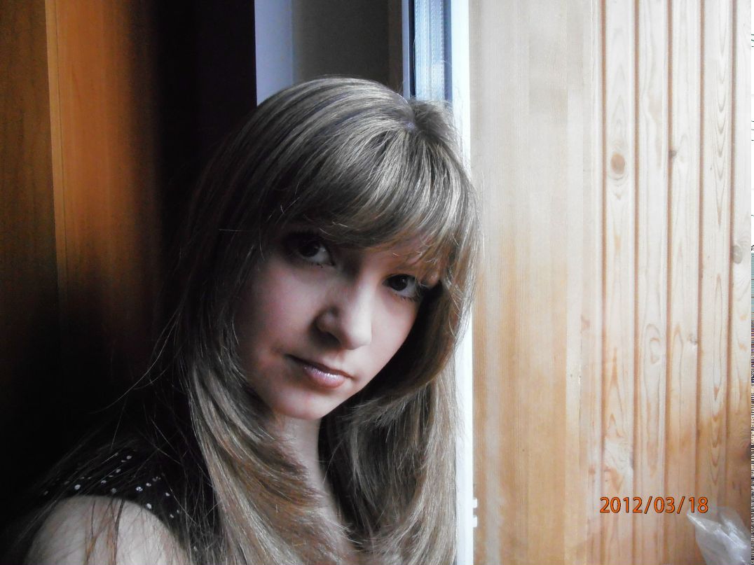 Надежда Бабина | Новосибирск