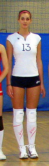 Мария Новикова | Калининград