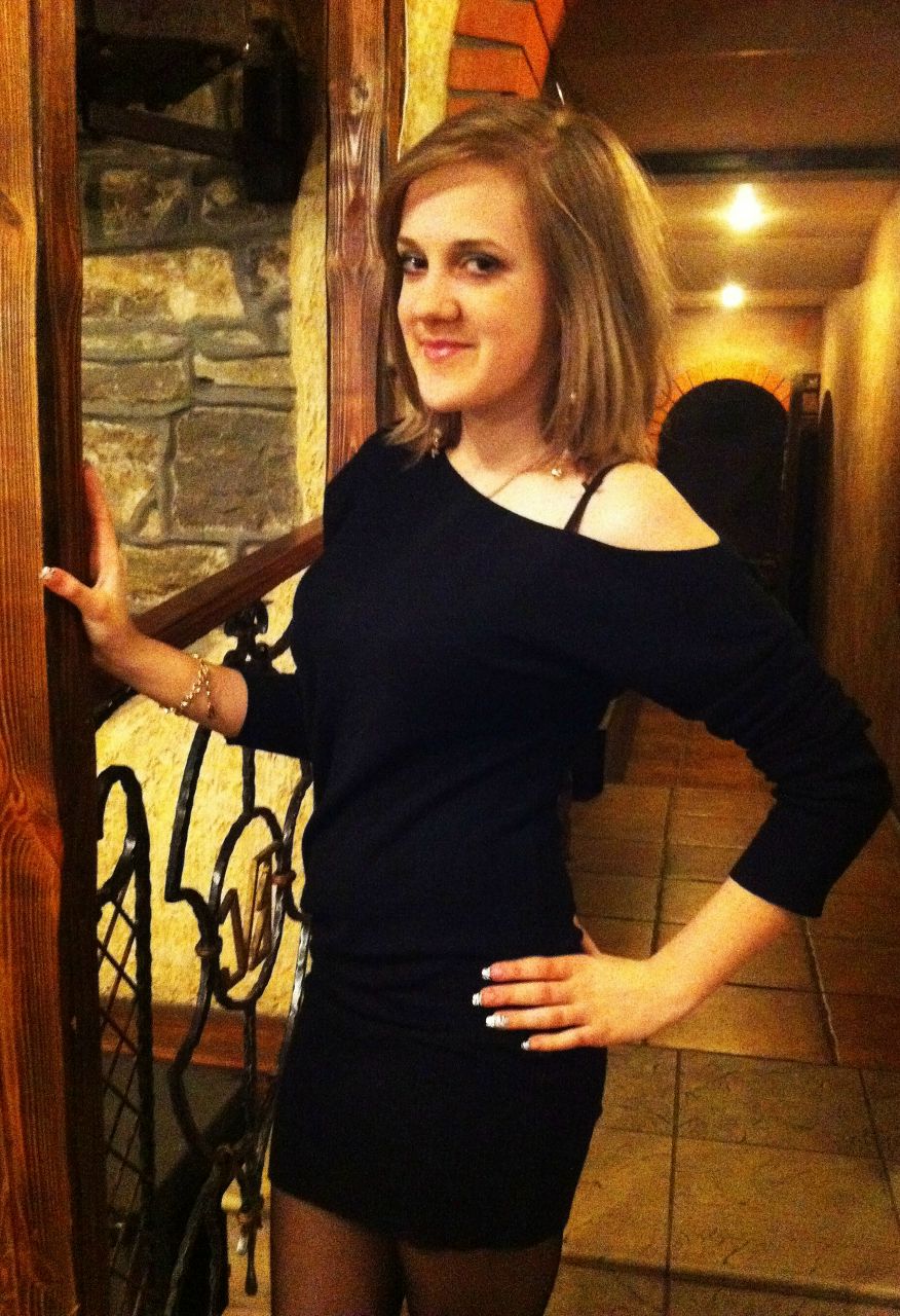 Яна Клейнота | Киев