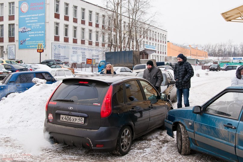 Леонид Репин | Балабаново