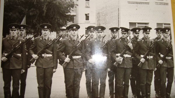 Александр Шанов | Омск