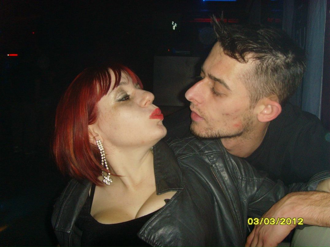 Настя Пастернак | Ашдод