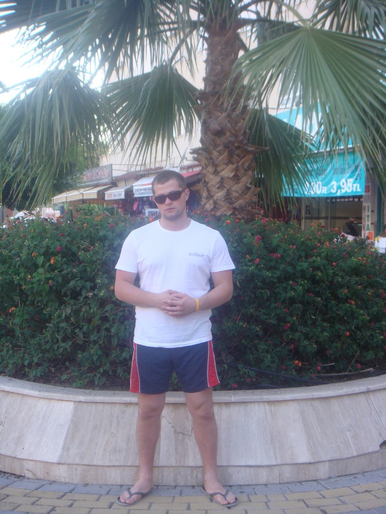 Сергей Сергеев | Оренбург