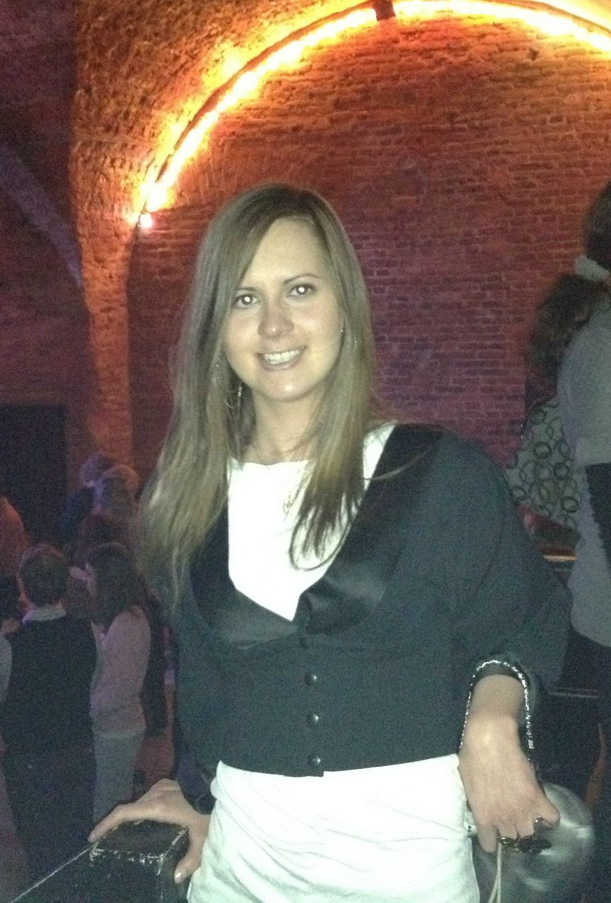 Мария Марышева | Санкт-Петербург