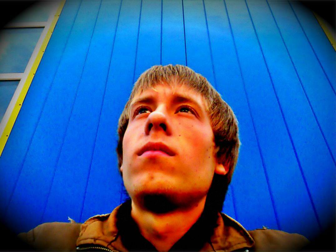 Игорек Сокол | Луганск