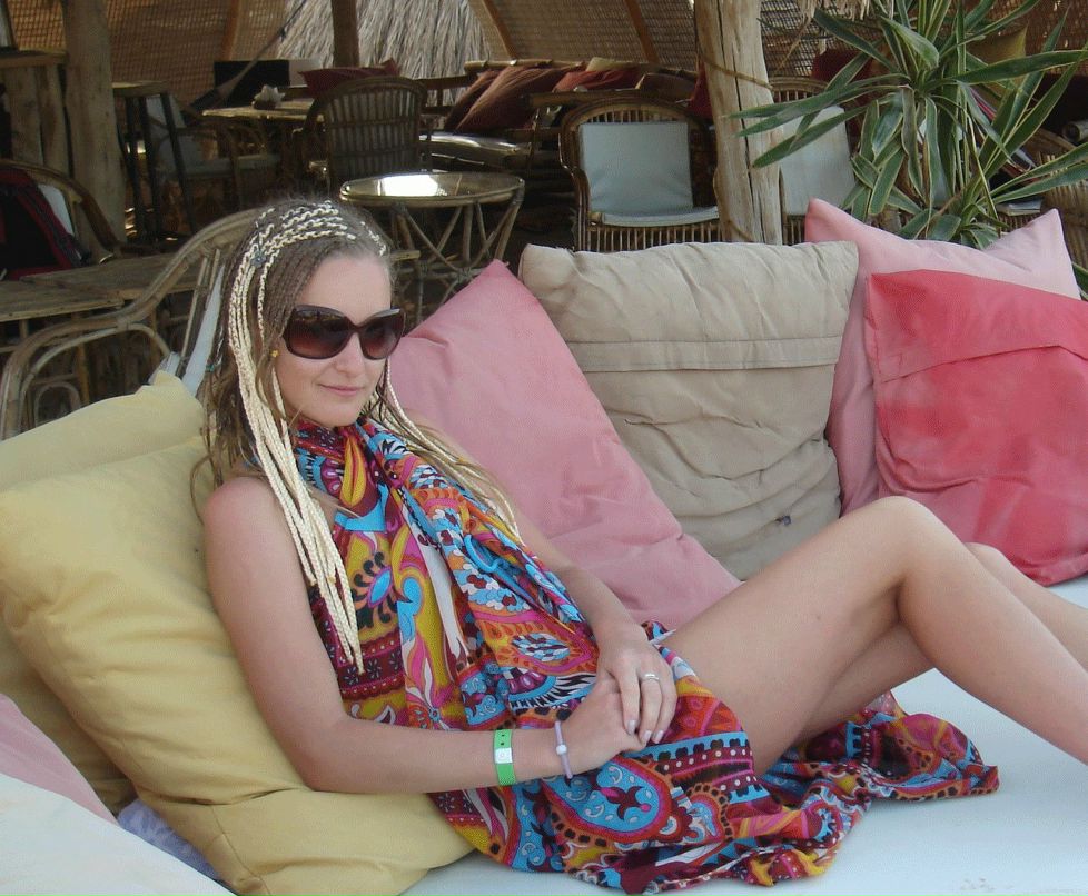 Лиза Вагнер | Новосибирск