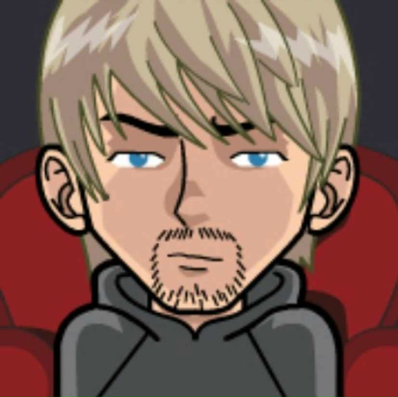 Дениска Минченко DenI_sKa | Владивосток