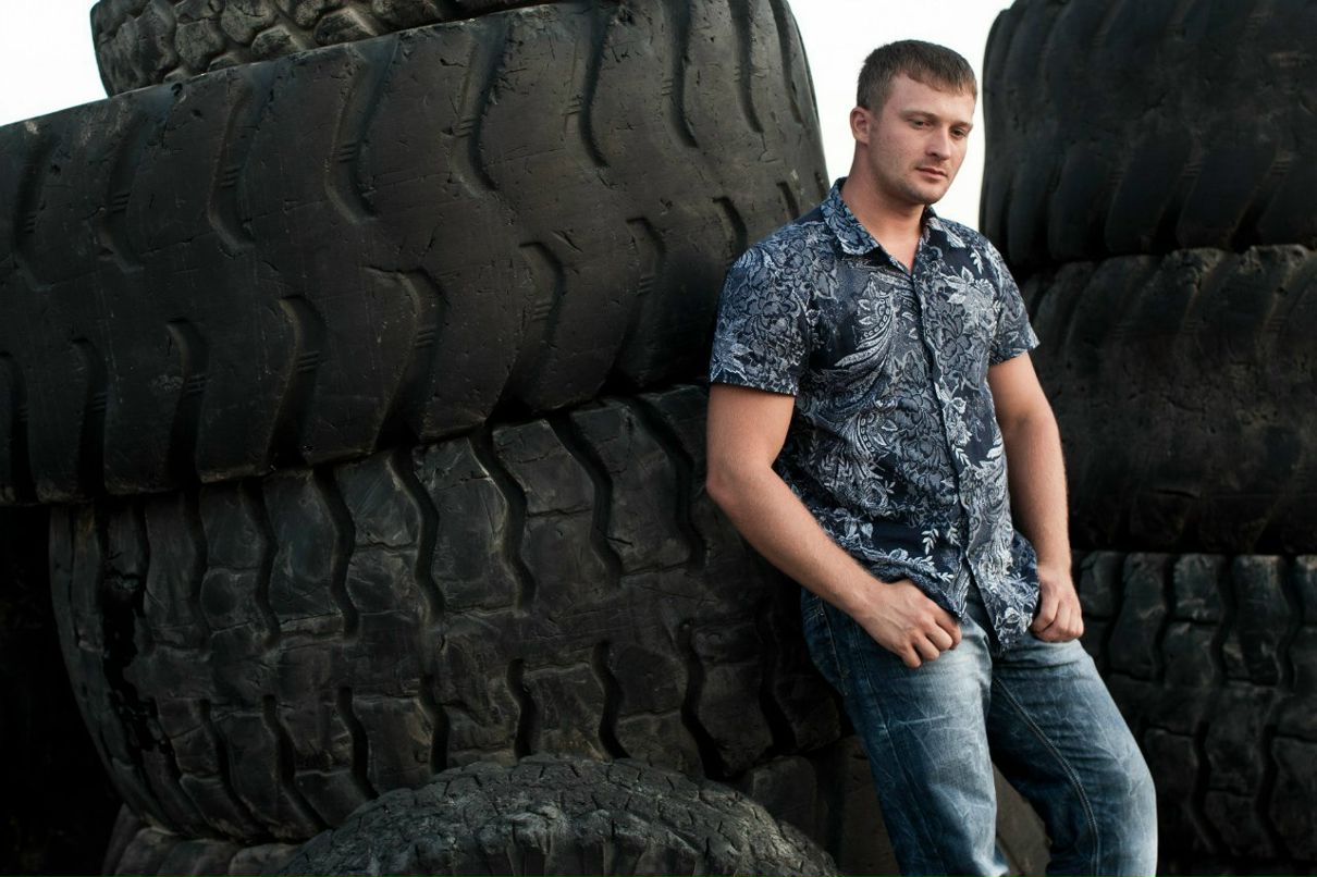 Леонид Пашков | Артем