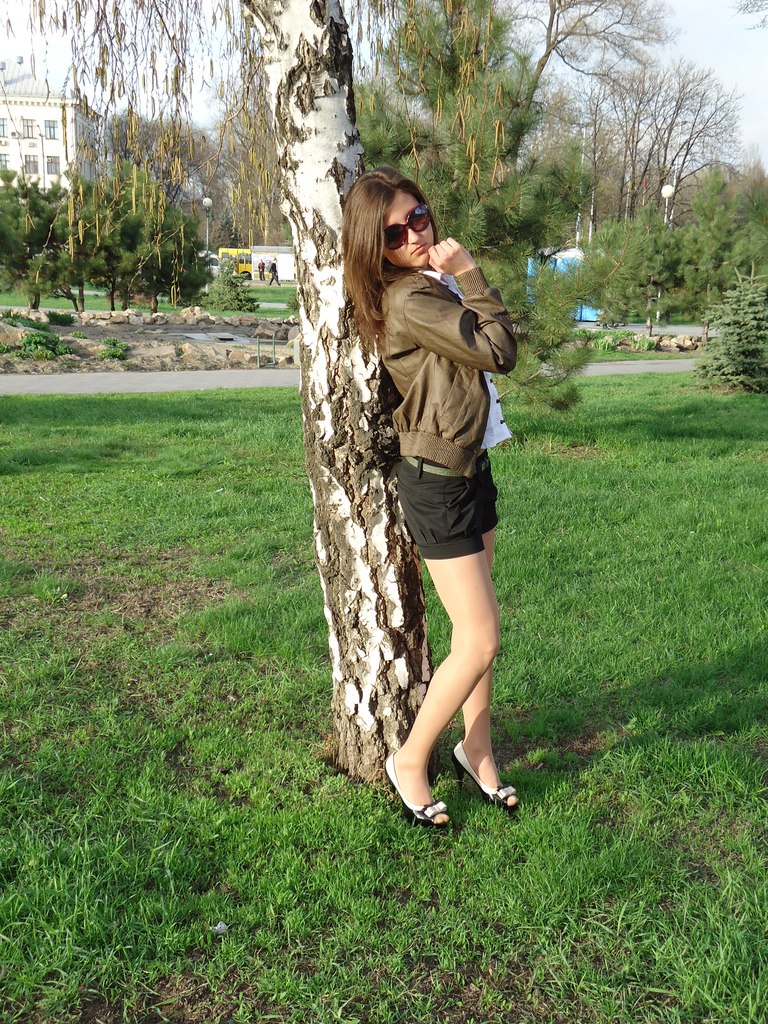 Анна Папина | Москва