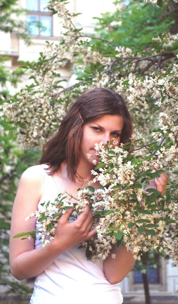 Катюшка Подтягина ~♥milashka♥~ | Москва