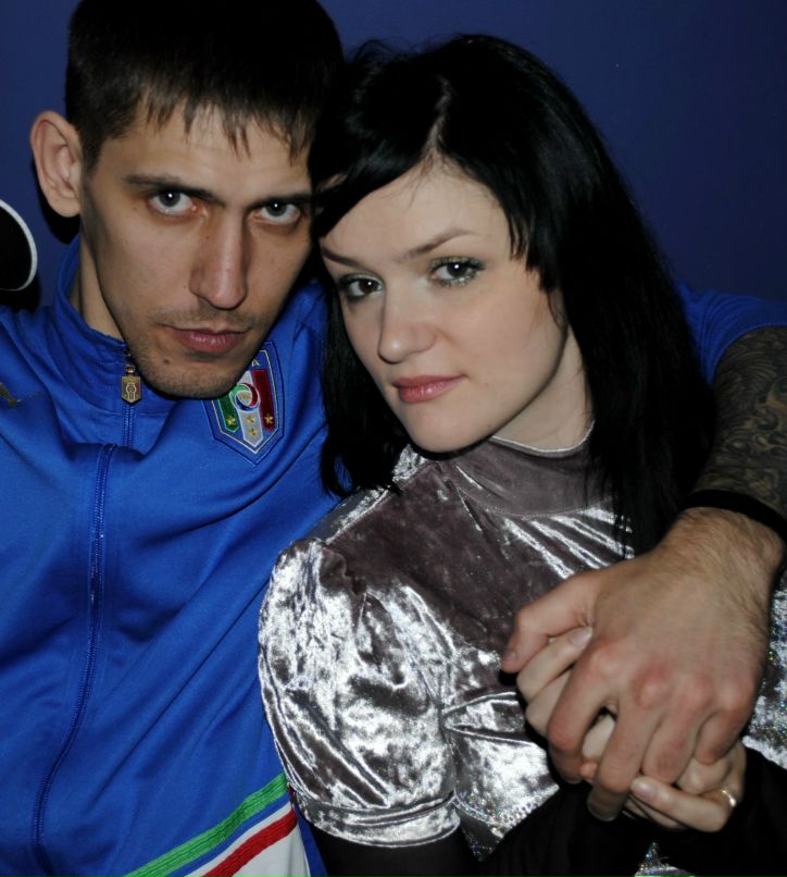 Ксюша Мельник | Кривой Рог