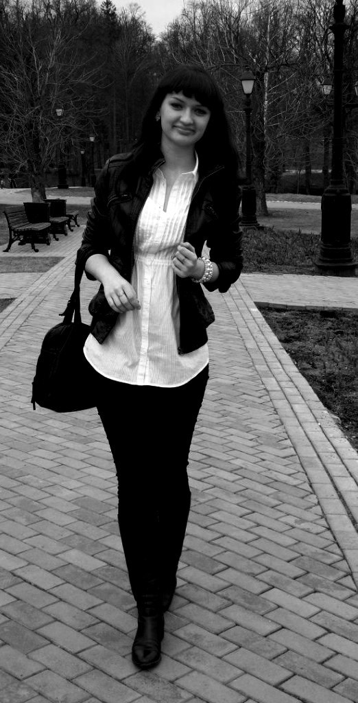 Анна Мизюра-Вознесенская | Москва