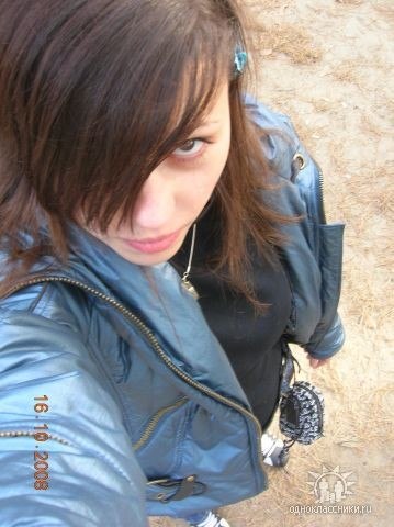 Маришка Селезнёва | 