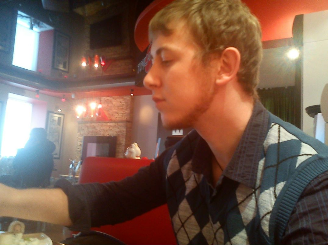 Владимир Луненко | Владивосток