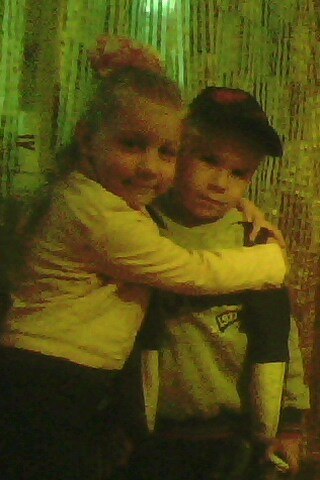 Юлия Тарабаева | Беринговский