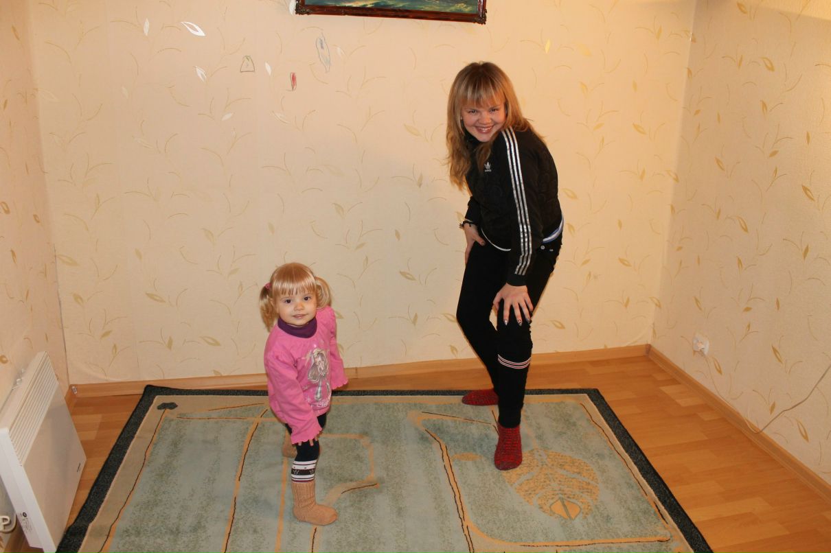 Екатерина Смирнова | Москва