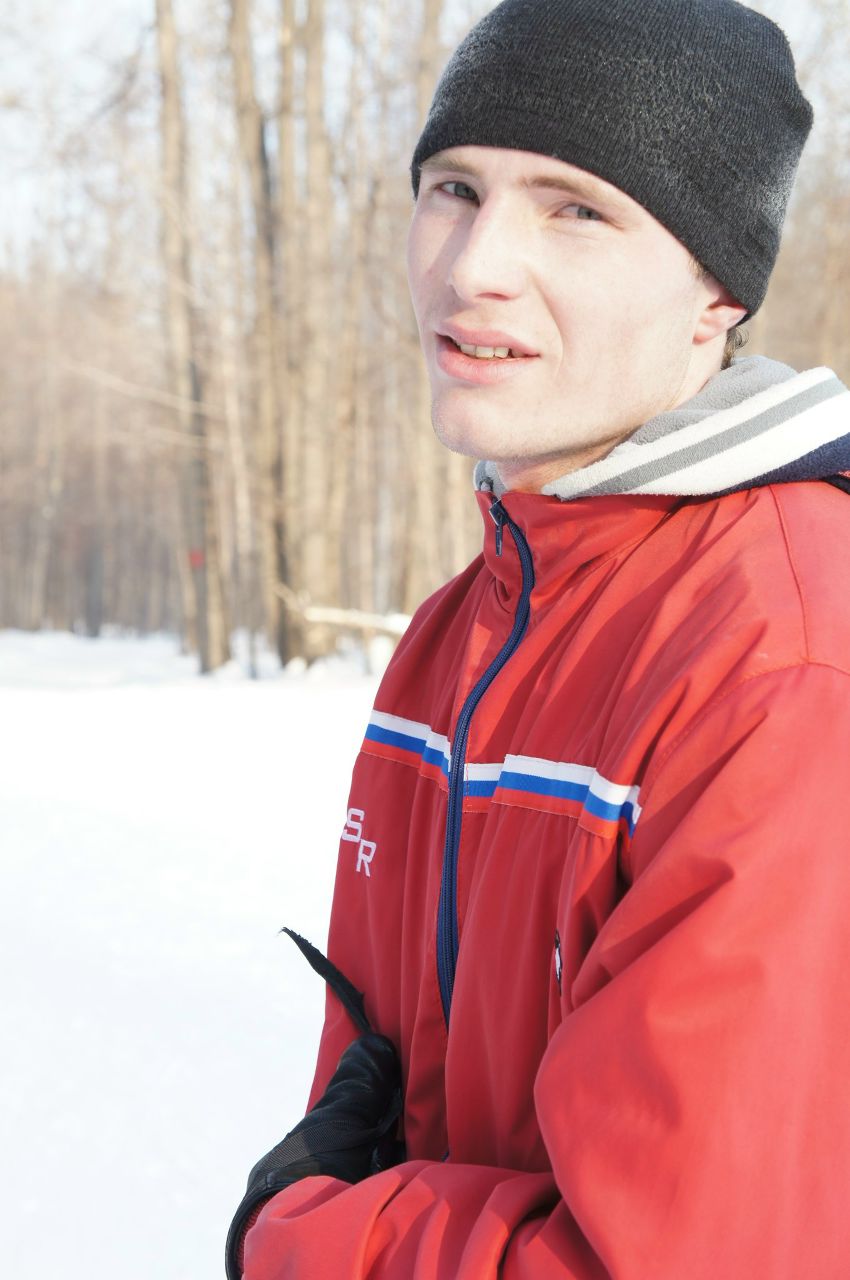 Иван Осотов | Ижевск