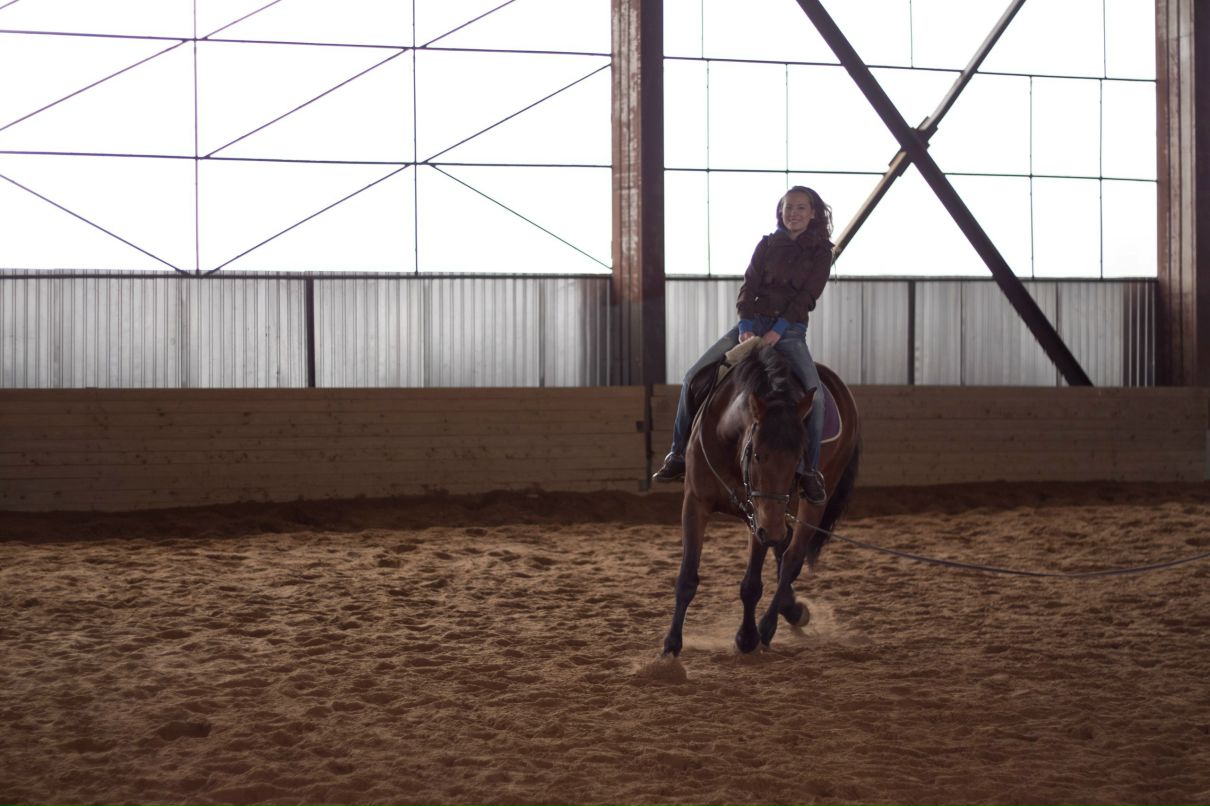 Эльвира Шакирова | Dubai